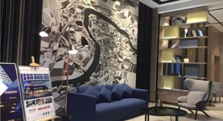 Echarm Hotel Taizhou International Convention and Exhibition Center - Mapu - 6