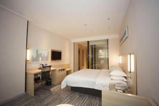 City Comfort Inn Foshan Nanhai Avenue Guicheng Metro Station - 6