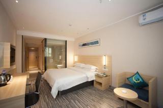 City Comfort Inn Foshan Nanhai Avenue Guicheng Metro Station - 4