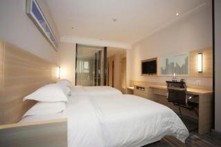 City Comfort Inn Foshan Nanhai Avenue Guicheng Metro Station - 5