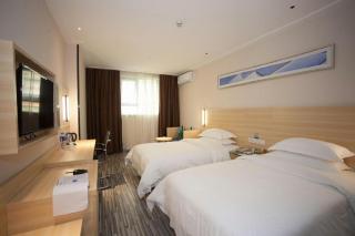 City Comfort Inn Foshan Nanhai Avenue Guicheng Metro Station - 4