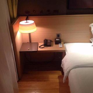 IU Hotels·Anshun Nanma Square - 1