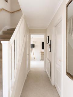 Three Bed Detached Property - 9