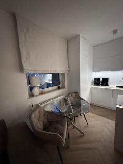 Amber Hafen- Baltic Luxury Apartament - 5