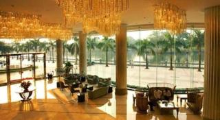 Hiyet Oriental Hotel - 8