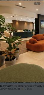 Aparta hotel dynasty primium - 7