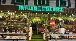 Buffalo Bill Hotel Koh Chang - 4
