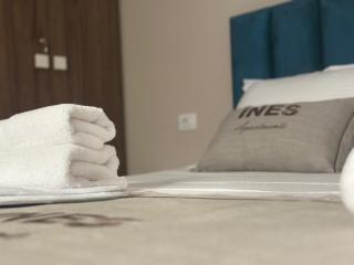 Ines Apartment, New Bazaar Area, Private Parking - 5