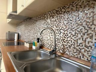 Ines Apartment, New Bazaar Area, Private Parking - 4