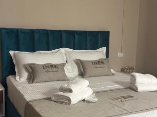 New Bazaar Area, Modern 1BR, Private Parking, Ines - 0