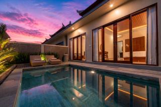 Aswindra Private Villa - Ubud - 7