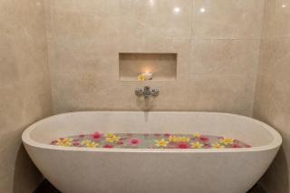 Aswindra Private Villa - Ubud - 1