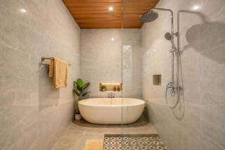 Aswindra Private Villa - Ubud - 6