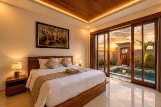 Aswindra Private Villa - Ubud - 4