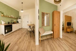Central New Loft - 3
