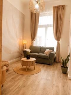 Central New Loft - 0