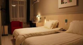 Jinjiang Inn Yantai Fushan District Fuhai Road - 5