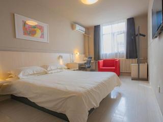 Jinjiang Inn Yantai Fushan District Fuhai Road - 9