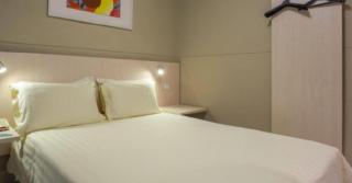 Jinjiang Inn Yantai Fushan District Fuhai Road - 4