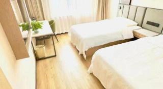 GreenTree Inn Langfang Sanhe South Yingbin Road Express Hotel - 5