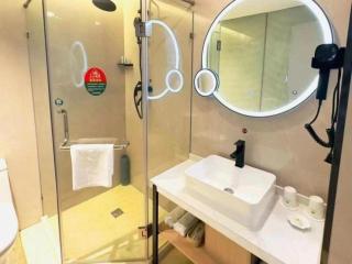 GreenTree Inn Langfang Sanhe South Yingbin Road Express Hotel - 3