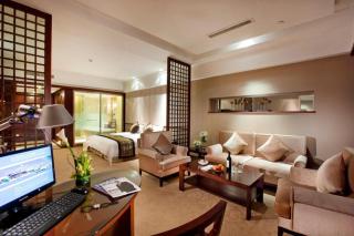 Shuguang Liting Hotel Ningbo - 2