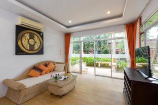 Blue Palm Seafront Resort Phuket - 2