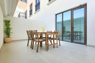 Elegant Studio - Luxe Yas Golf Retreat - 8