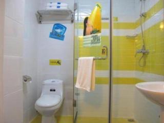 7 Days Inn Dalian Pulandian Commerical Road - 2