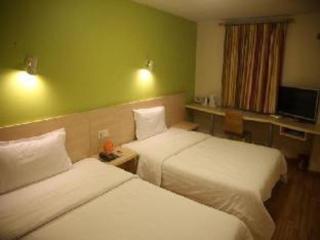 7 Days Inn Dalian Pulandian Commerical Road - 1
