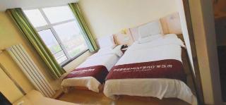 7 Days Inn Qingdao Haier Zone Ditie Tower Jiushui West Road - 3