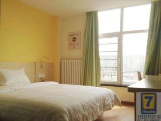 7 Days Inn Qingdao Haier Zone Ditie Tower Jiushui West Road - 4