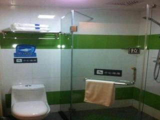7 Days Inn Qingdao Haier Zone Ditie Tower Jiushui West Road - 2