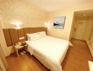 7 Days Inn Huizhou Xiaojinkou High-Speed Railway Station - 3