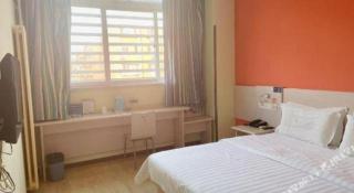 7 Days Inn Beijing Fengtai Station Tiantan Hospital - 1
