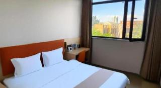 7 Days Inn Beijing Fengtai Station Tiantan Hospital - 9