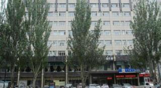 7 Days Inn Dongsheng Railway Station - 3