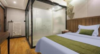 GreenTree Inn Luoyang West Zhongzhou Road Business Hotel - 3