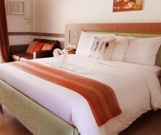 AEROSTOP HOTEL & RESTAURANT - 2