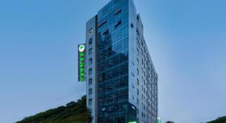 GreenTree Inn JinDeZhen People Square Taoxichuan Wenchuang Street - 7