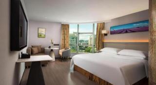 Vienna 3 Best Hotel Dongguan Fenggang Yongsheng Street - 3
