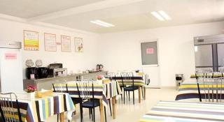 GreenTree Inn Nanjing Lishui District Lishui Airport Road Express Hotel - 7