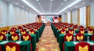 Vienna 3 Best Hotel Shenzhen Bantian Guangya Park Metro Station - 7