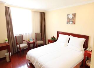 GreenTree Inn Nanjing Lishui District Lishui Airport Road Express Hotel - 5