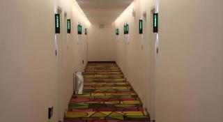 Shell Handan Quzhou Town Zhenxing Road Hotel - 7
