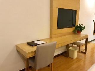 GreenTree Inn Huaibei Xiangshan District Guogou Square Hotel - 5