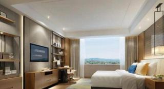 Shanshui S Hotel Maliandao Branch - 1
