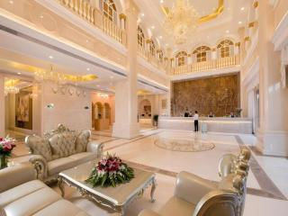 Vienna International Hotel Guangzhou Jichang Road Huangshi - 9