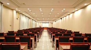 GreenTree Inn Xingtai Qinghe County Wusong Park - 3