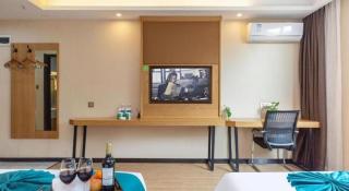 GreenTree Inn Huangshi Huahu Development Zone Daquan Road - 4